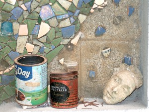 09-Studio in Manapakkam, photo by Julia, 2006