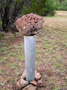 15-Gravity(from above), 2012