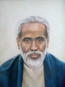 2-Lalaji detail, 2008